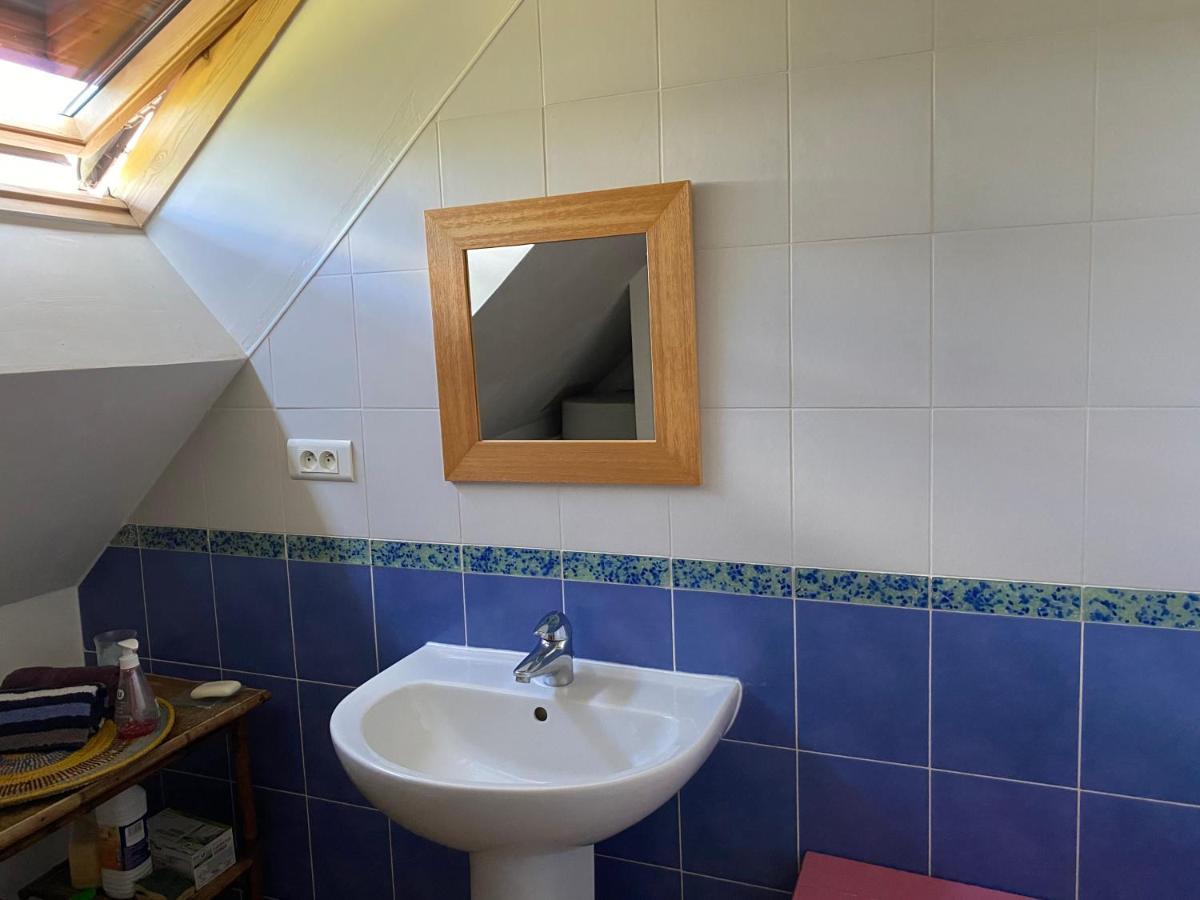 Villa La Bergerie à Gan Extérieur photo