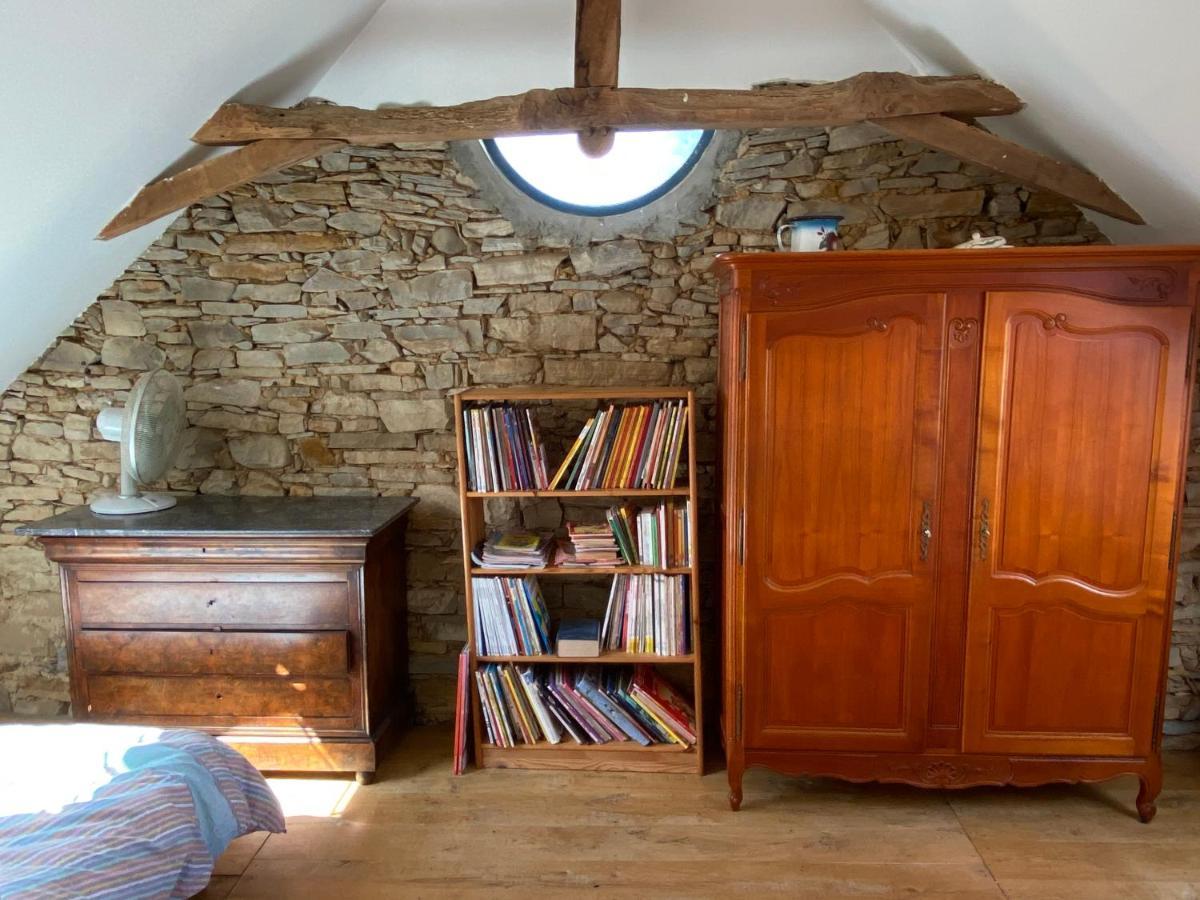 Villa La Bergerie à Gan Extérieur photo