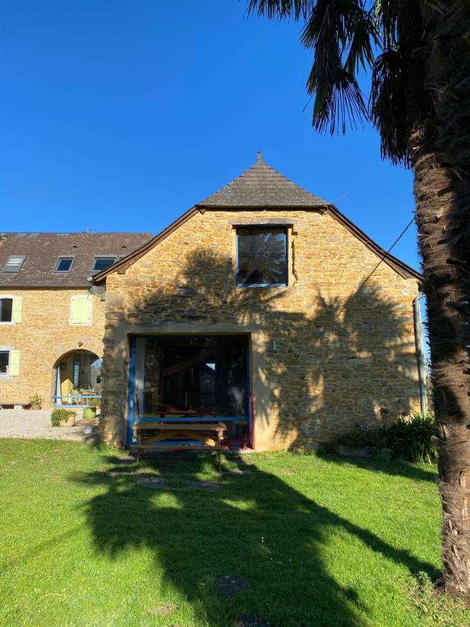 Villa La Bergerie à Gan Extérieur photo
